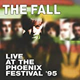 Live At Phoenix Festival 1995 - Vinyl