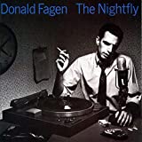 The Nightfly (180g Black Vinyl) - Vinyl