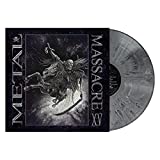 Metal Massacre Xv - Vinyl