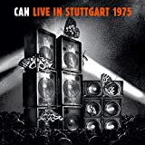Live In Stuttgart 1975 (limited Edition Orange Vinyl) - Vinyl