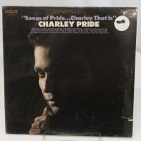 Songs of Pride... Charley That Is