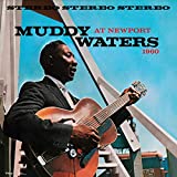 Muddy Waters At Newport 1960 (180 Gram Audiophile Vinyl /60th Anniversary Chess Records Limited Edition/gatefold Cover) - Vinyl