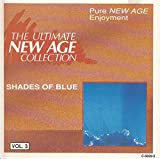 Ultimate New Age Collection, Vol. 3: Shades Of Blue - Audio Cd