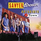 Outskirts Of Town - Audio Cd