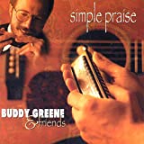 Buddy Greene & Friends-Simple Praise - Audio Cd