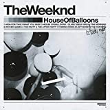 House Of Balloons [2 Lp] - Vinyl