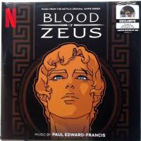 Blood Of Zues: Music From The Netflix Original Series - VINYL