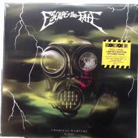 Chemical Warfare: B-Sides - LIMITED EDITION ETCHED VINYL