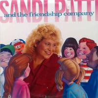 Sandi Patty and the Friendship Company
