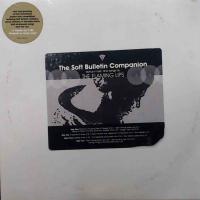The Soft Bulletin Companion - 2LP - Silver VINYL