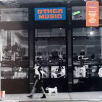 Other Music Soundtrack - ORANGE VINYL W/DOCUMENTARY DVD