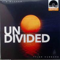 Undivided - LTD EDITION COLORED VINYL