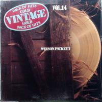 Vintage Gold Pack of Hits Vol 14