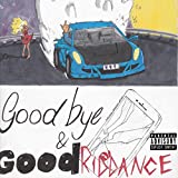 Goodbye & Good Riddance [lp] - Vinyl