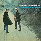 Sounds Of Silence - Vinyl