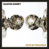 Path Of Wellness (white Opaque Edition) [vinyl] - Vinyl