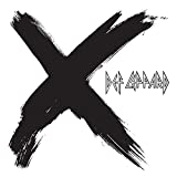 X [lp] - Vinyl