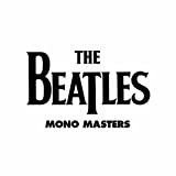 Mono Masters [3 Lp] - Vinyl
