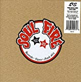 Soul Fire - Vinyl