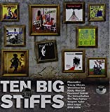 Ten Big Stiffs - Vinyl