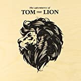 Adventures Of Tom The Lion [importado] - Audio Cd