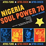 Nigeria Soul Power 70 - Vinyl