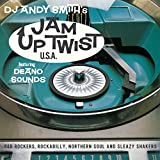 Dj Andy Smith''s Jam Up Twist U.s.a. - Vinyl