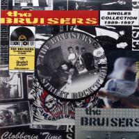 The Bruisers Singles Collection 1989-1997 - 2 LPs - VINYL
