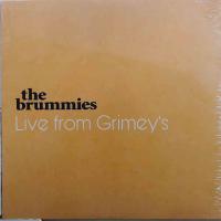 Live From Grimey's - VINYL