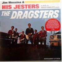 The Dragsters - VINYL