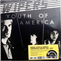 Youth Of America - DOUBLE LP - COLORED VINYL