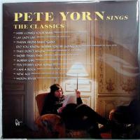 Pete Yorn Sings The Classics - VINYL