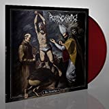 The Heretics (ltd. Gatefold Lp On Oxblood Red Vinyl) - Vinyl