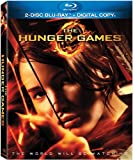 The Hunger Games (blu-ray + Digital Copy)  [2012] - Blu-ray
