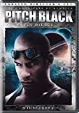 The Chronicles Of Riddick: Pitch Black (unrated Director''s Cut) - Dvd