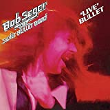 Live Bullet (2lp) 50th Anniversary (limited Edition Orange&red Swirl - Vinyl