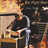 Do Right Man [limited 180-gram Gold Colored Vinyl] - Vinyl