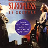 Sleepless In Seattle Music - Audio Cd