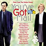 You've Got Mail: Music From The Motion Picture - Audio Cd