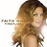 Faith Hill- Fireflies - Audio Cd