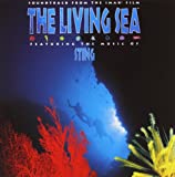 The Living Sea: Soundtrack From The Imax Film - Audio Cd