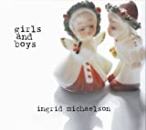 Girls And Boys - Audio Cd