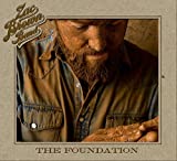 The Foundation - Audio Cd
