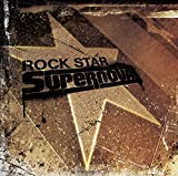 Rock Star Supernova - Audio Cd