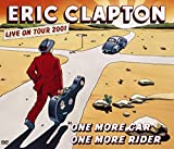 One More Car: One More Rider - Audio Cd