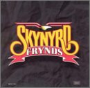 Skynyrds Frynds - Audio Cd
