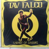 Cabaret Of Daggers (transparent yellow vinyl)