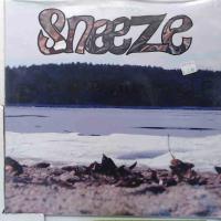 Sneeze (White Vinyl)