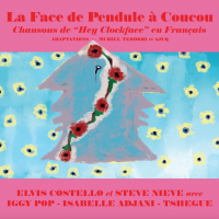La Face De Pendule - Vinyl
