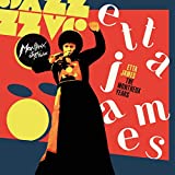 Etta James: The Montreux Years - Vinyl